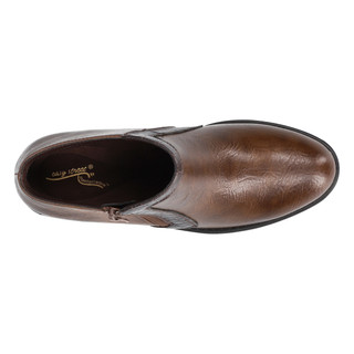 Thumbnail 6: Easy Street Women's Bradley Ankle Boots 