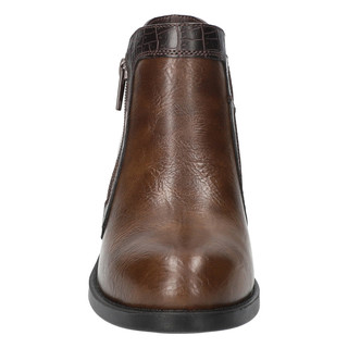 Thumbnail 7: Easy Street Women's Bradley Ankle Boots 