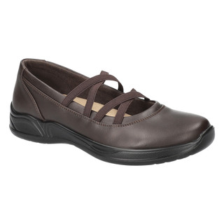Thumbnail 1: Easy Street Women's Madge Comfort Flats 