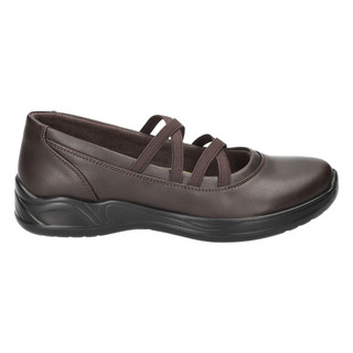 Thumbnail 2: Easy Street Women's Madge Comfort Flats 