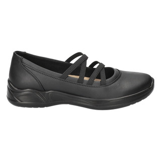Thumbnail 2: Easy Street Women's Madge Comfort Flats 