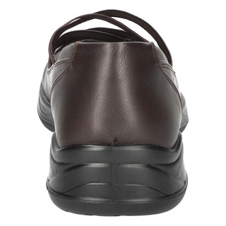 Thumbnail 4: Easy Street Women's Madge Comfort Flats 