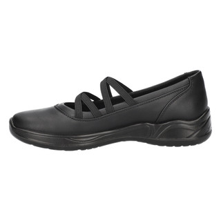 Thumbnail 4: Easy Street Women's Madge Comfort Flats 