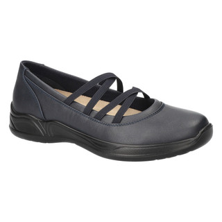 Thumbnail 1: Easy Street Women's Madge Comfort Flats 