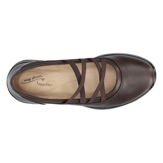 Thumbnail 8: Easy Street Women's Madge Comfort Flats 