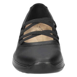 Thumbnail 7: Easy Street Women's Madge Comfort Flats 