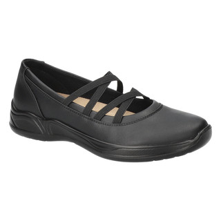 Thumbnail 1: Easy Street Women's Madge Comfort Flats 