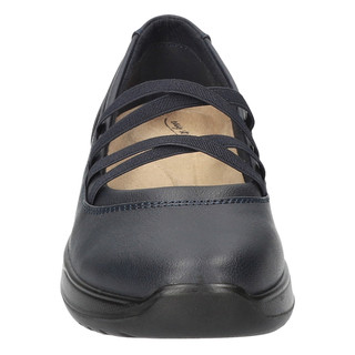 Thumbnail 8: Easy Street Women's Madge Comfort Flats 