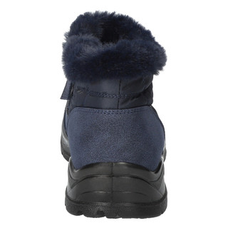 Thumbnail 3: Easy Street Women's Sleet Winter Boots 