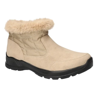 Thumbnail 1: Easy Street Women's Sleet Winter Boots 