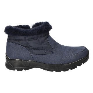 Thumbnail 5: Easy Street Women's Sleet Winter Boots 