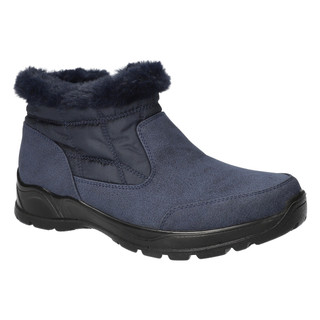 Thumbnail 1: Easy Street Women's Sleet Winter Boots 