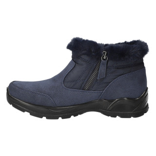 Thumbnail 7: Easy Street Women's Sleet Winter Boots 