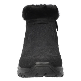 Thumbnail 6: Easy Street Women's Sleet Winter Boots 