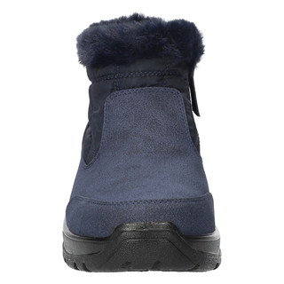 Thumbnail 9: Easy Street Women's Sleet Winter Boots 