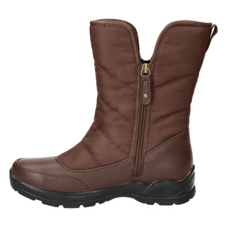 Thumbnail 2: Easy Street Women's Snowfall Winter Boots 