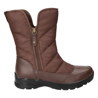 Thumbnail 3: Easy Street Women's Snowfall Winter Boots 