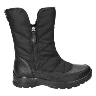 Thumbnail 2: Easy Street Women's Snowfall Winter Boots 