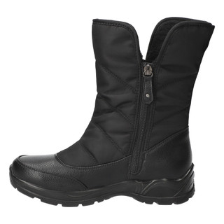 Thumbnail 4: Easy Street Women's Snowfall Winter Boots 