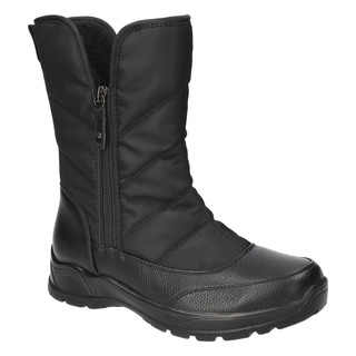 Thumbnail 1: Easy Street Women's Snowfall Winter Boots 