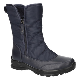 Thumbnail 1: Easy Street Women's Snowfall Winter Boots 