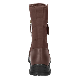 Thumbnail 9: Easy Street Women's Snowfall Winter Boots 