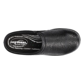 Thumbnail 2: Easy Street Women's Beck Slip-Resistant Clogs 