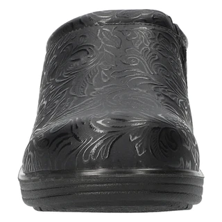 Thumbnail 3: Easy Street Women's Beck Slip-Resistant Clogs 