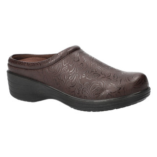 Thumbnail 1: Easy Street Women's Beck Slip-Resistant Clogs 