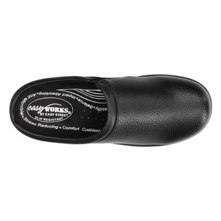 Thumbnail 5: Easy Street Women's Beck Slip-Resistant Clogs 