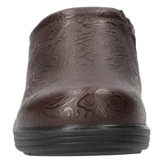 Thumbnail 5: Easy Street Women's Beck Slip-Resistant Clogs 