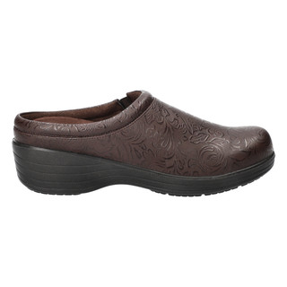 Thumbnail 7: Easy Street Women's Beck Slip-Resistant Clogs 