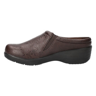 Thumbnail 9: Easy Street Women's Beck Slip-Resistant Clogs 