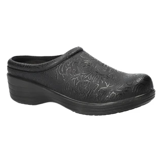 Thumbnail 1: Easy Street Women's Beck Slip-Resistant Clogs 