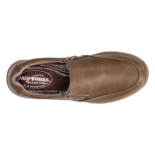 Thumbnail 9: Easy Street Women's Nita Slip-Resistant Wedges 