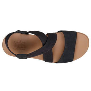 Thumbnail 5: Skechers Womens Bobs Desert Kiss Low Sandals 