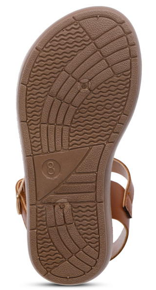 Thumbnail 3: Laura Ashley Girls Flower Sandals 