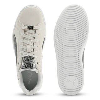 Thumbnail 4: Puma Womens Aveline Sneakers 
