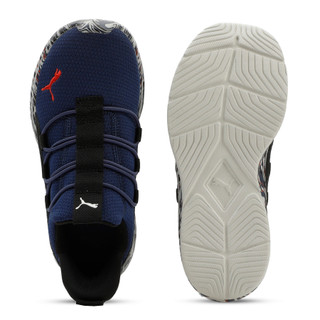 Thumbnail 2: Puma Boys One4All 2.0 Crazy Kits Athletic Shoes 