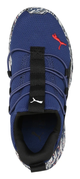 Thumbnail 3: Puma Boys One4All 2.0 Crazy Kits Athletic Shoes 