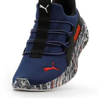Thumbnail 4: Puma Boys One4All 2.0 Crazy Kits Athletic Shoes 