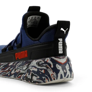 Thumbnail 5: Puma Boys One4All 2.0 Crazy Kits Athletic Shoes 