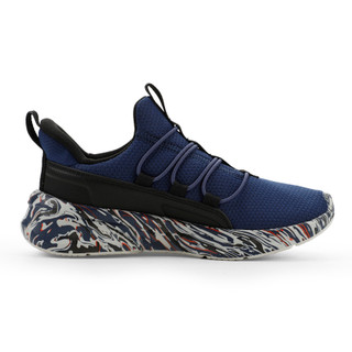 Thumbnail 6: Puma Boys One4All 2.0 Crazy Kits Athletic Shoes 