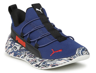 Thumbnail 1: Puma Boys One4All 2.0 Crazy Kits Athletic Shoes 