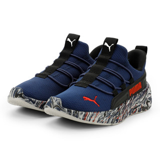 Thumbnail 8: Puma Boys One4All 2.0 Crazy Kits Athletic Shoes 