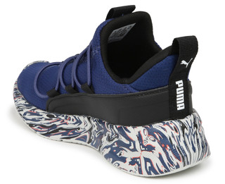 Thumbnail 9: Puma Boys One4All 2.0 Crazy Kits Athletic Shoes 
