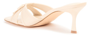 Thumbnail 3: Marc Fisher Womens Delphy Heeled Sandals 