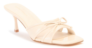 Thumbnail 1: Marc Fisher Womens Delphy Heeled Sandals 