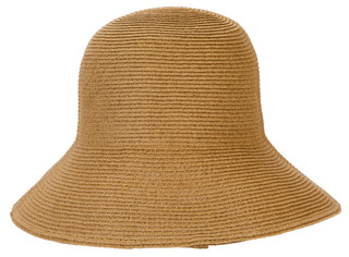 Thumbnail 2: SAN DIEGO HAT CO Women's Oceanside Packable Bucket Sun Hat 