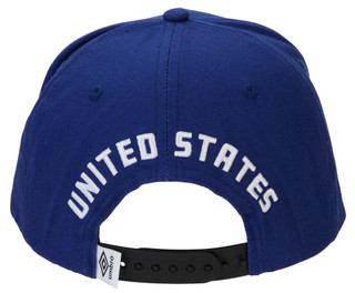 Thumbnail 2: Umbro Men's Americana 250th US Flag Cap 